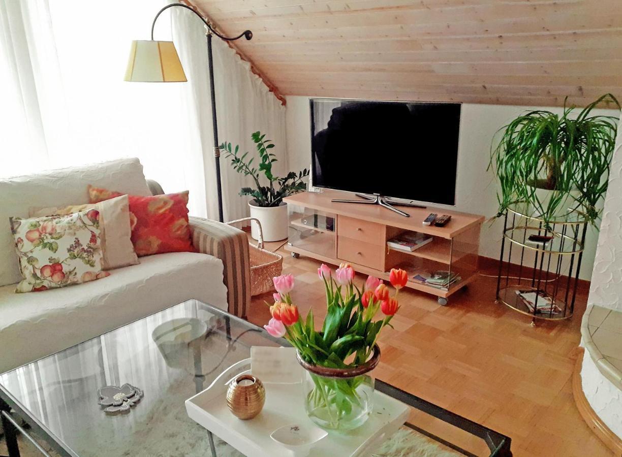 Extertal Villa Stephan מראה חיצוני תמונה