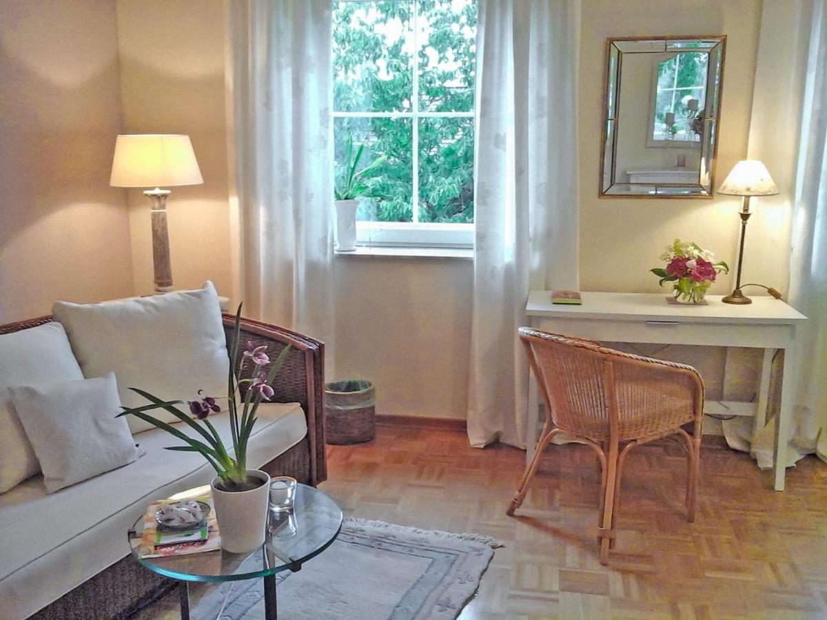 Extertal Villa Stephan מראה חיצוני תמונה
