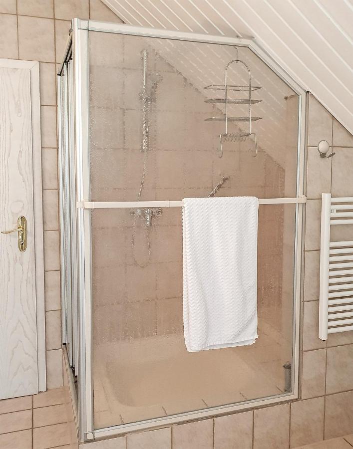 Extertal Villa Stephan מראה חיצוני תמונה